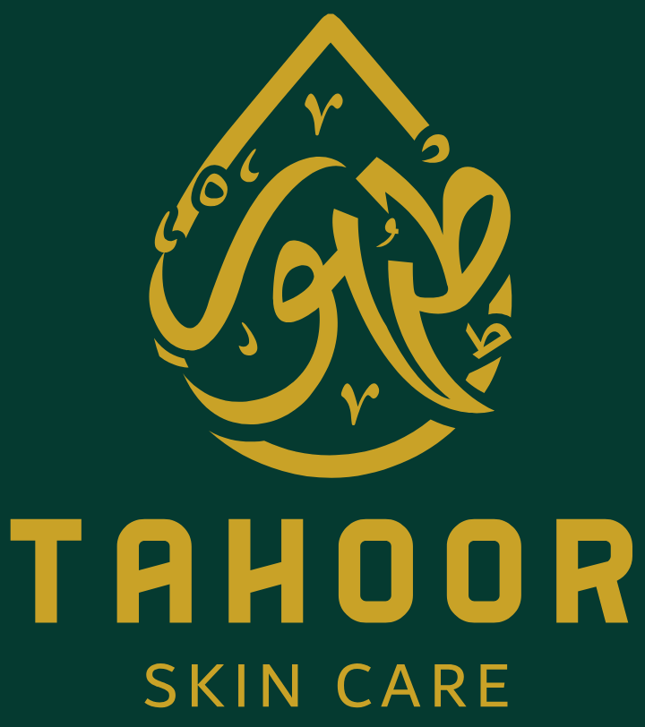 Tahoor Skin Care Logo